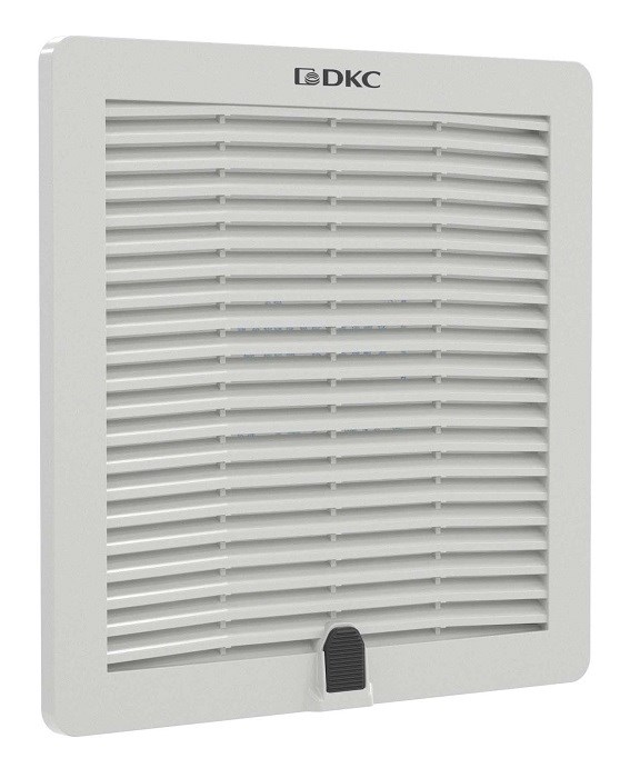 Вентиляционная решетка  DKC R5RF20 155167