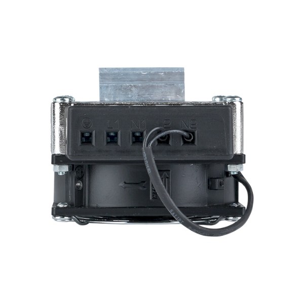 Обогреватель  EKF heater-vent-q-100-20 155200