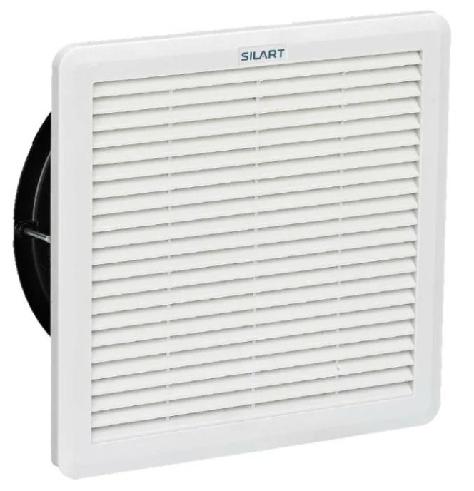 Вентилятор  SILART NLV-2600 155211
