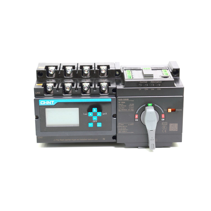 Автоматический ввод резерва  CHINT 169991 155248