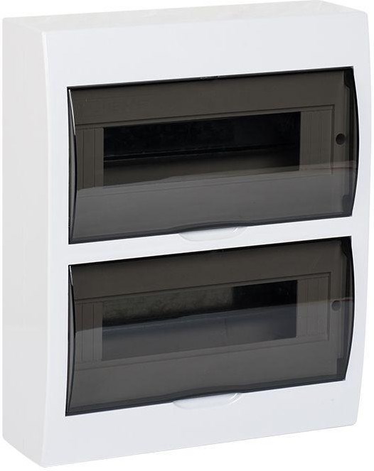 Щит распределительный EKF pb40-n-24 155260