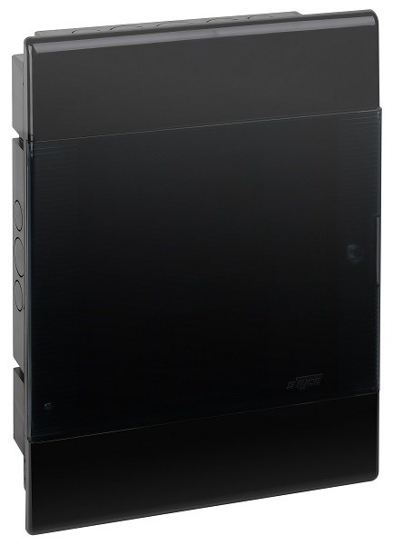 Бокс встраиваемый RUVinil 68124Ч 155269