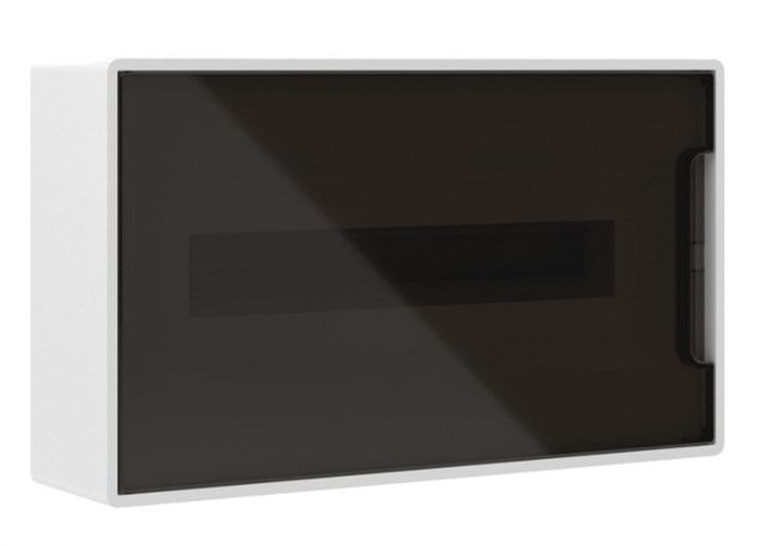 Щит распределительный навесной DKC F18W1WD 155279