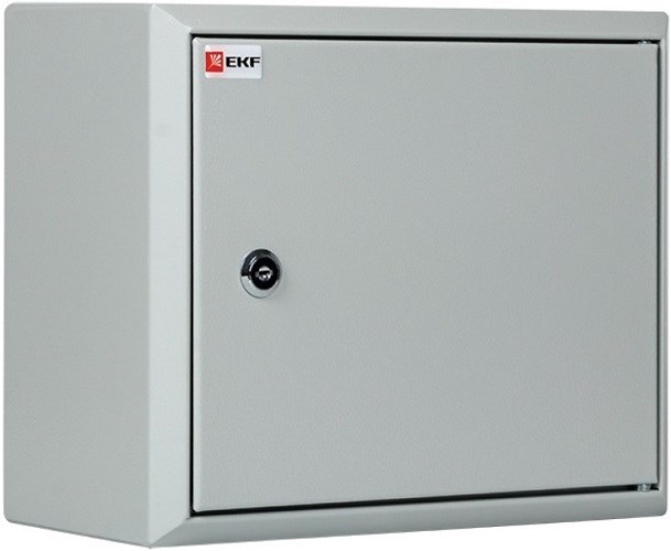 Щит  Россия ЩМП 250х300х140 155296