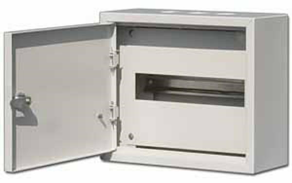 Корпус  DEKraft 30202DEK 155306