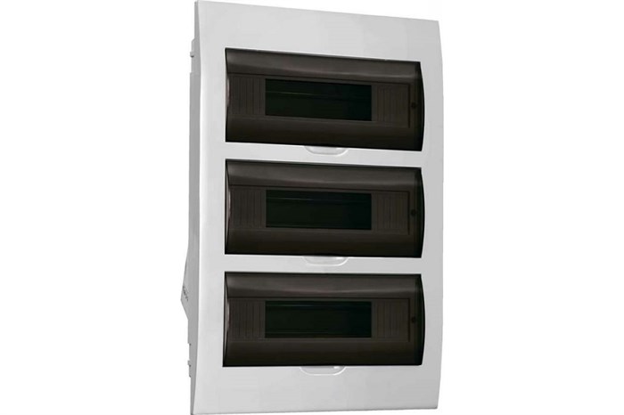 Корпус  GENERICA MKP12-V-36-41-G 155311