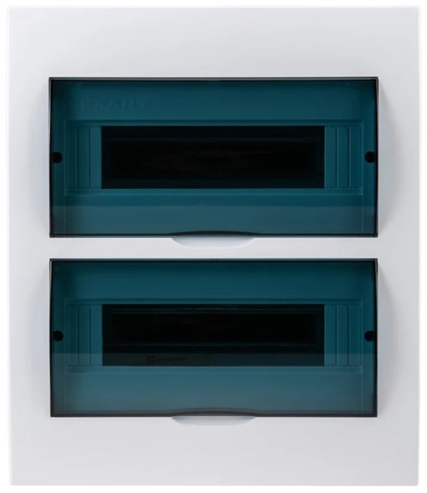 Бокс встраиваемый Rexant 11-0224 155313