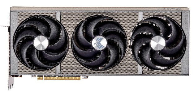 Видеокарта;Sapphire;Radeon;RX;9070;XT;GAMING;OC;DUAL;NITRO;(11348-01-20G) 104709