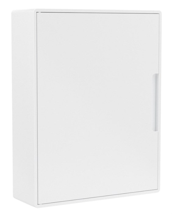 Щит распределительный навесной DKC F24W1WW 155327