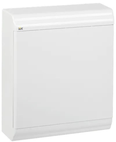 Корпус  IEK MKP82-N-24-WD-41-10 155339