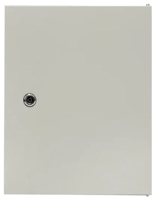 Щит распределительный навесной EKF mb24-24-bas 155345