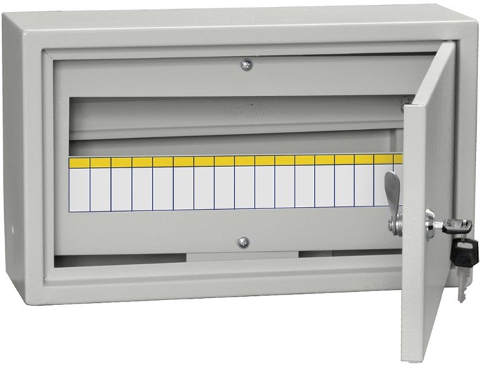 Щит распределительный IEK MKM14-N-18-31-Z 155350