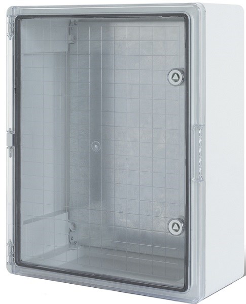 Бокс навесной Rexant 11-0411 155353