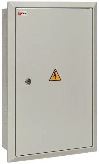 Щит распределительный EKF mb11-36 155361