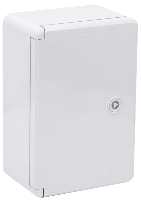 Бокс навесной IEK MKP93-N-302013-65 155366