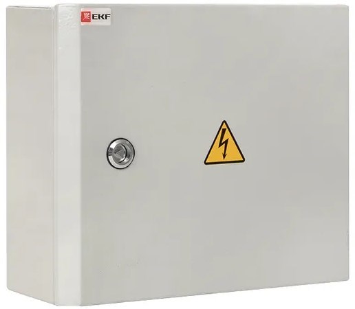 Щит распределительный EKF mb24-12 155367