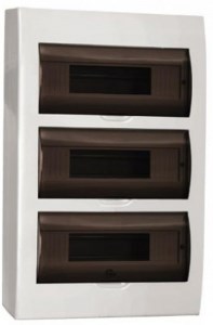 Бокс  IEK MKP12-N-36-40-05 155369