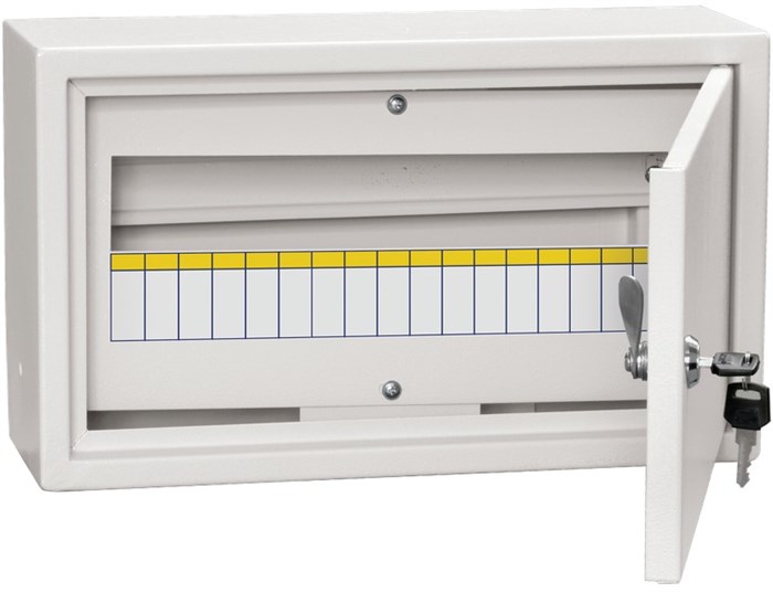 Щит распределительный IEK MKM13-N-18-31-Z 155374