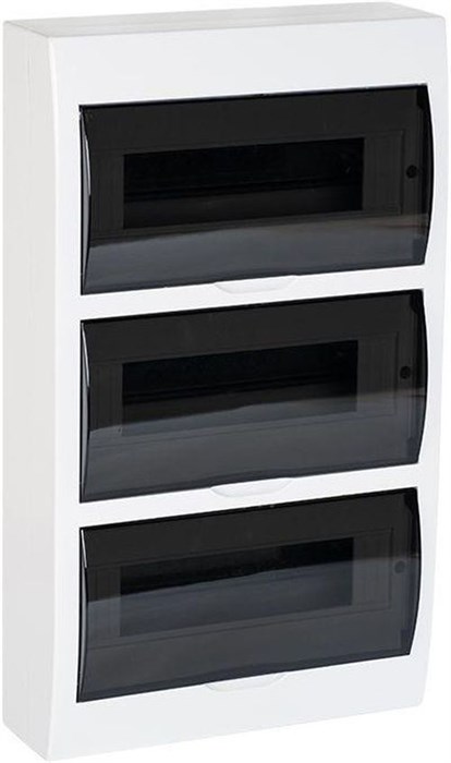 Щит распределительный EKF pb40-n-36 155380