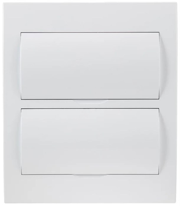 Бокс встраиваемый Rexant 11-0225 155383