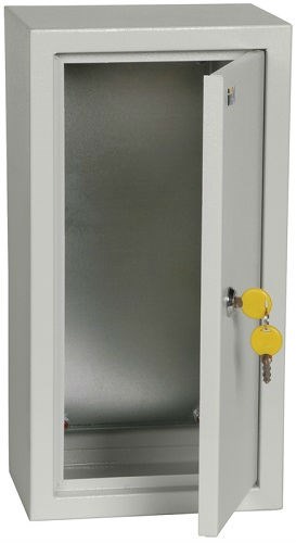 Щит  IEK YKM40-421-31 155390