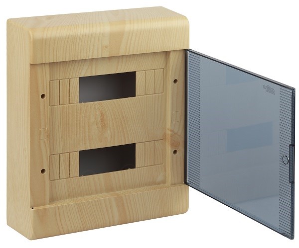 Бокс навесной RUVinil 68324-27М 155391