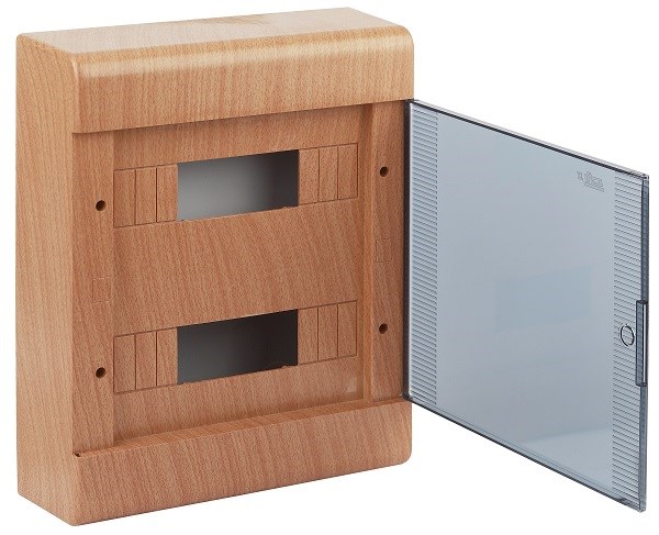 Бокс навесной RUVinil 68324-38М 155392