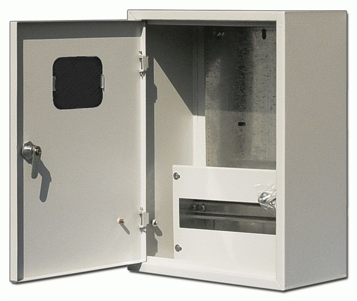 Корпус  DEKraft 30401DEK 155402