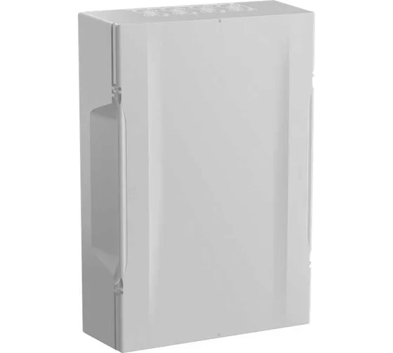 Щит распределительный навесной IEK KR5-KP13-N-24-41 155412