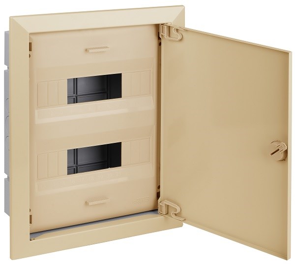 Бокс встраиваемый RUVinil 68124МБЖ 155416