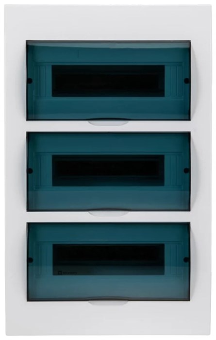 Бокс встраиваемый Rexant 11-0236 155423