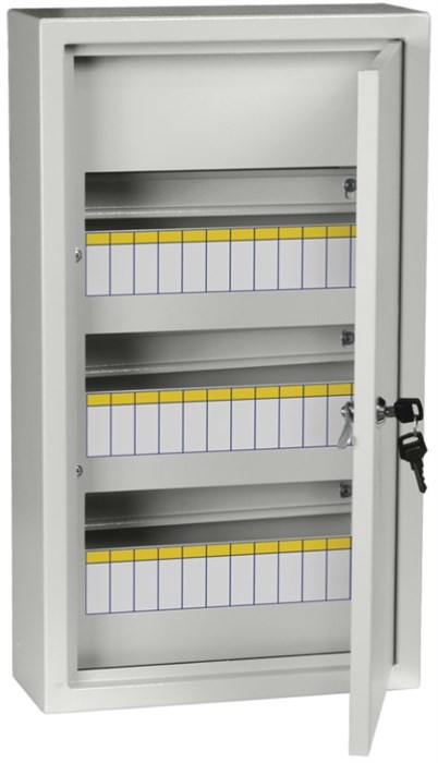 Щит распределительный IEK MKM14-N-36-31-Z 155438