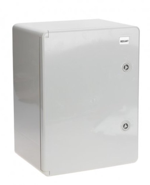 Корпус  Rexant 11-0403 155476