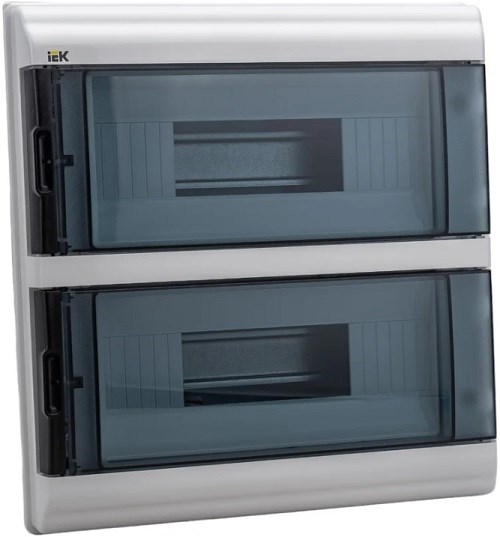 Корпус  IEK MKP72-N3-24-55 155478