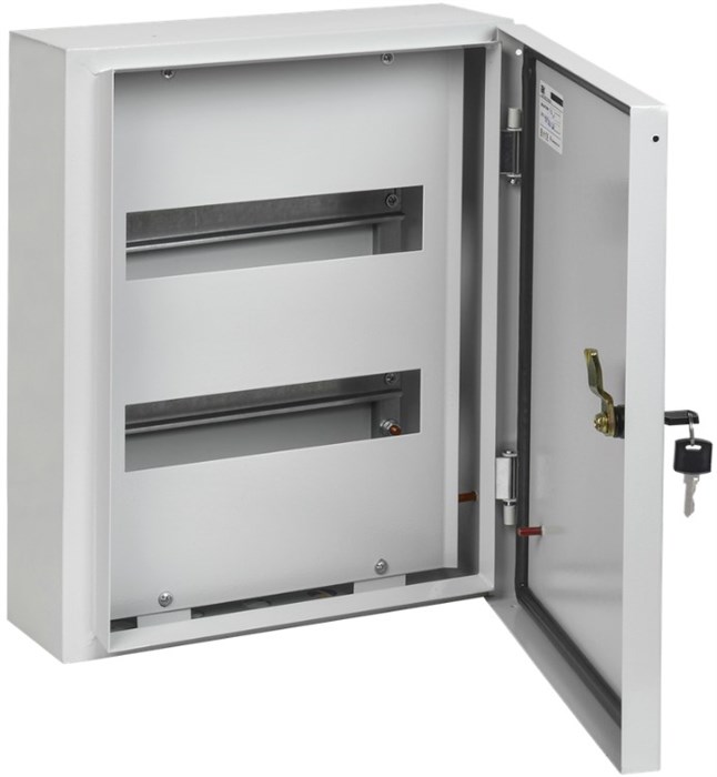 Щит распределительный навесной IEK MKM11-N-24-54-Z 155480