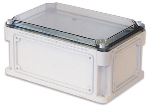 Корпус  DKC 532211 155490