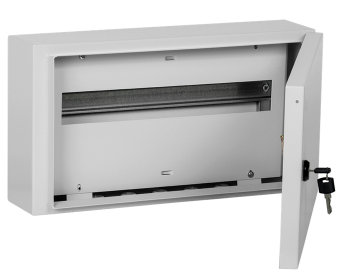 Щит распределительный навесной IEK MKM11-N-18-54-Z 155501