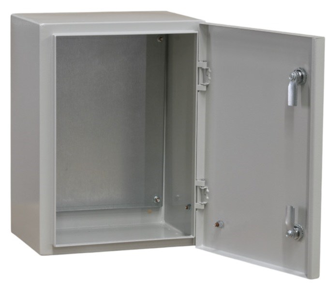 Щит распределительный навесной DEKraft 32467DEK 155518