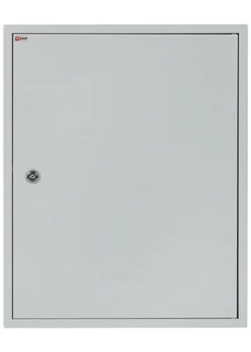 Щит с монтажной панелью EKF mb22-31 155520