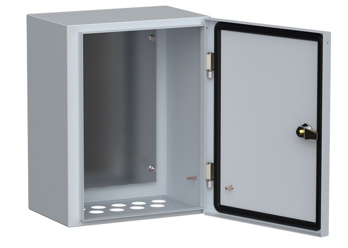 Щит  IEK YKM40-01-54-G 155521