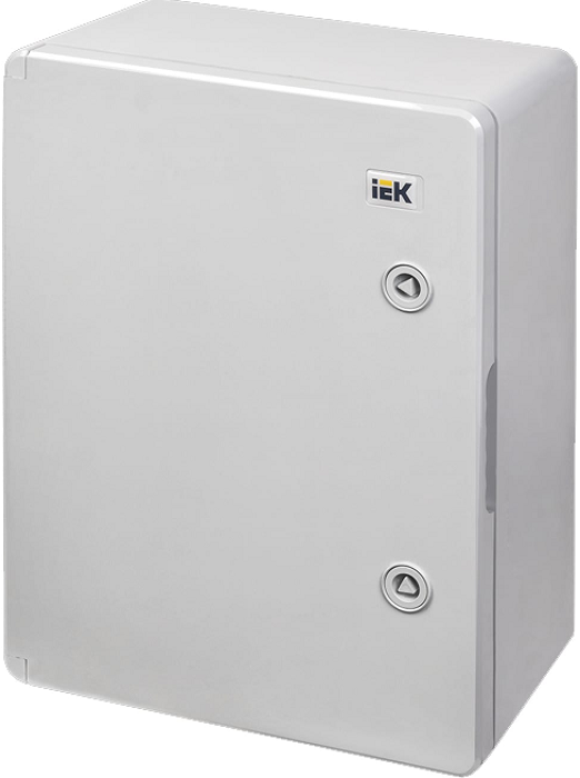 Корпус  IEK MKP93-N-403017-65 155536