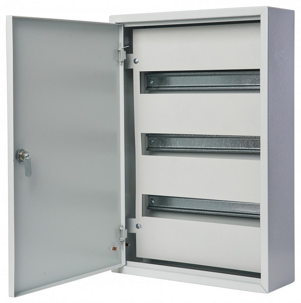 Щит распределительный навесной DEKraft 30205DEK 155541