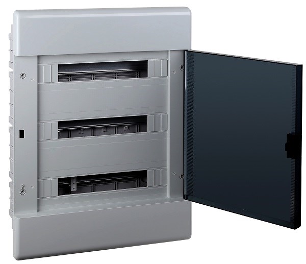 Бокс встраиваемый RUVinil 68154СП 155568