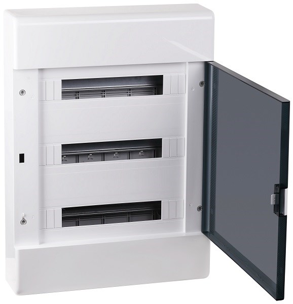 Бокс навесной RUVinil 68054 155570