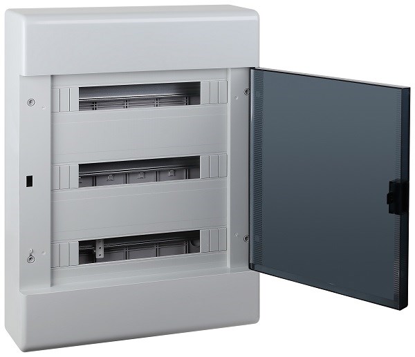 Бокс навесной RUVinil 68054СП 155571