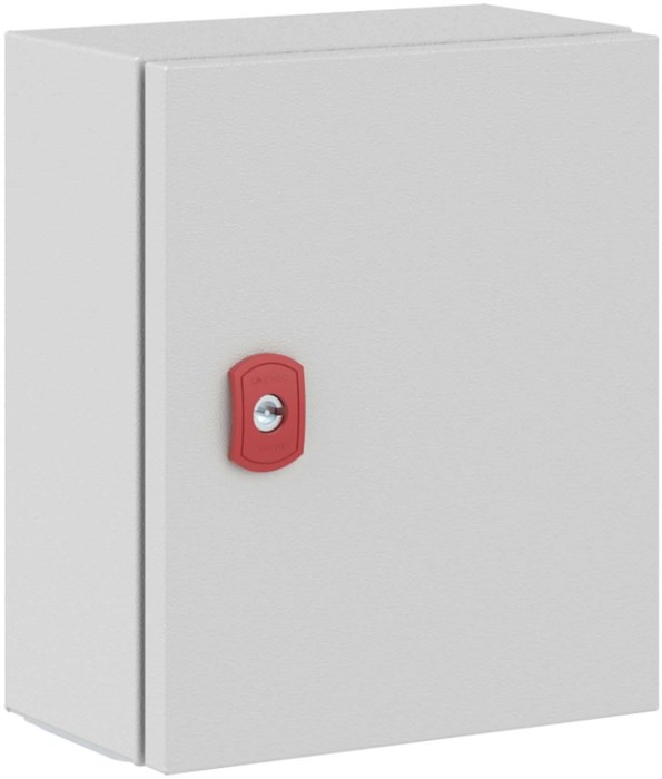 Шкаф навесной DKC R5ST0391 155574