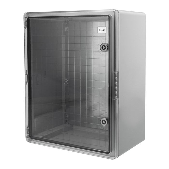 Бокс навесной Rexant 11-0416 155593