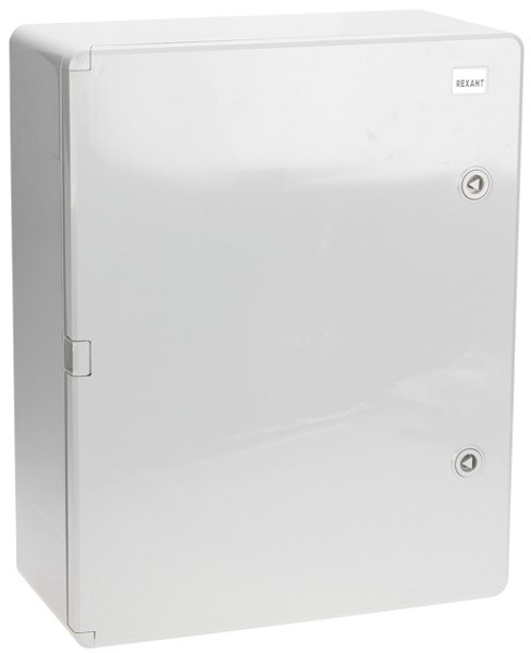 Бокс навесной Rexant 11-0407 155606