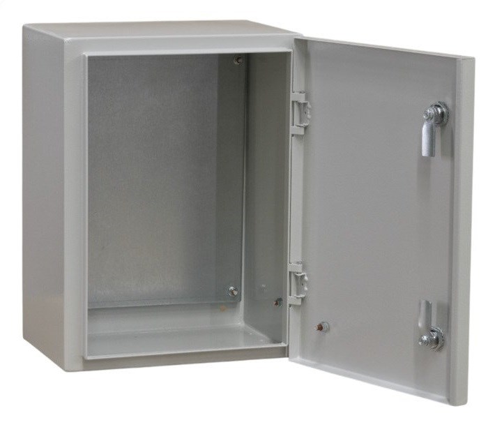 Щит распределительный навесной DEKraft 32471DEK 155612