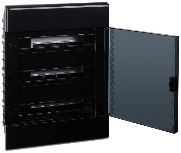 Бокс встраиваемый RUVinil 68154Ч 155617